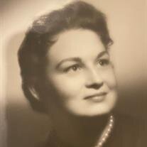 Beverly B. McCowan
