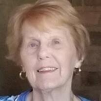 Ruth Ann Reed
