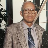 Bernard S. Arnold