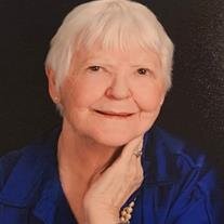 Joyce Kendall