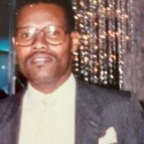 Patricio Antonio Cave Lamont