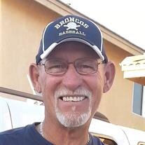 David W. Kluver