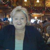 Donna Eileen Eirhart