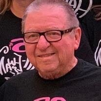 Elmer Hird Ewan