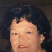 Marie V. Stolz