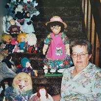Judith Ann Clemo