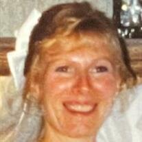 Sherry Louise Mohler
