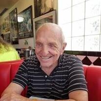 Michael Joe Palmer