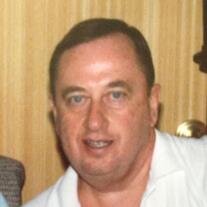 Richard George Stotz