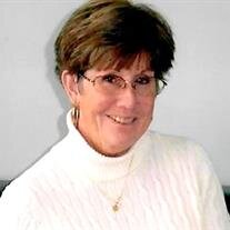 Jan Wheeler