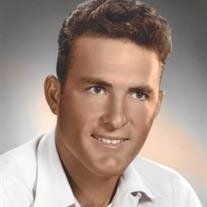 Clyde Havins Jr