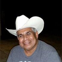 Ishmael (Milo) Hernandez