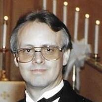 Donald Riedelsperger