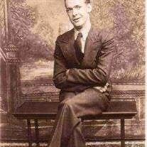 Lowell W. Richardson