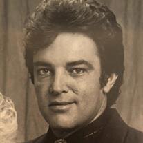 Elliot Hart