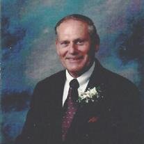 Earl Morton "Doc" Campbell Jr