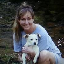 Angela "Angie" Suzanne Thomas