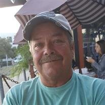 John F. McNeill