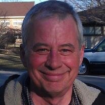Barry L. McDonald