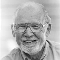 Martin Eugene Berger