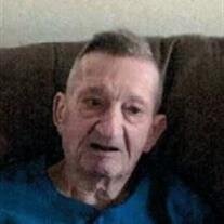 Dale Roger Pennington