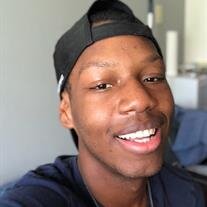 Devvyn Montgomery Green