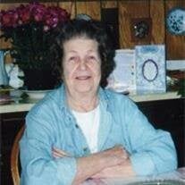 Viola Angeline Applegate