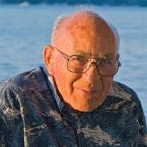 James Hodges