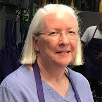 Debra "Dee" Hargett