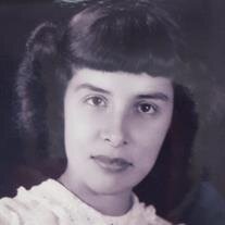 Amelia Ortiz