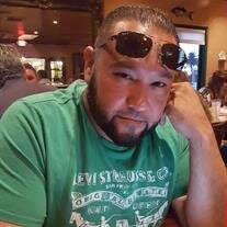 Marciano 'Rocky' Murillo, Jr
