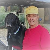 David Joseph Carey, Jr.