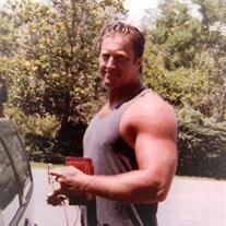 David Rene Cardosi