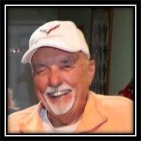 Gerald "Jerry" Lee Janssen