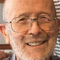 Charles (Chuck) Baumann