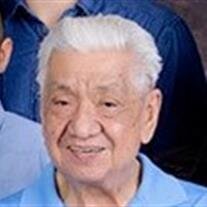 John Santos Taitano
