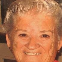 Rita Ann McGowan