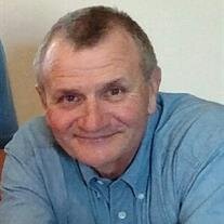 Rodney Keith Anderson