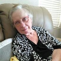 Elizabeth JoAnn Brockelsby