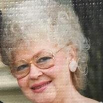 Marillyn Jean Cannata