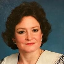 Paula Jean Day