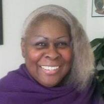 Lucille Baldwin