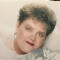 Carol Jorgensen