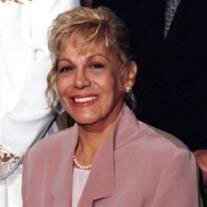 Patricia Joan Braver