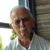Martin Thomas John Hilger