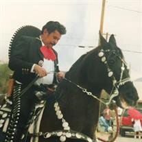 Jerry Lee Mora