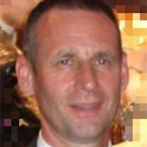 Robert Albert Patrick
