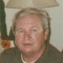 James Heffernan