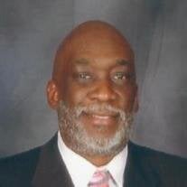 Theodore Johnson