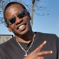 Mr. Derrick J. Sampson
